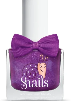 Snails Neglelak - Raspberry Pie- Neglelak & Tatoveringer|Festtøj & Tilbehør
