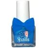 Snails Neglelak, Blue Sky- Festtøj & Tilbehør