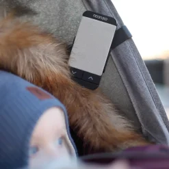 Neonate N65 black- Babyalarmer