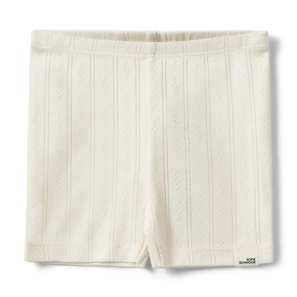 Sofie Schnoor Kids Nevasb shorts - 0109- Shorts