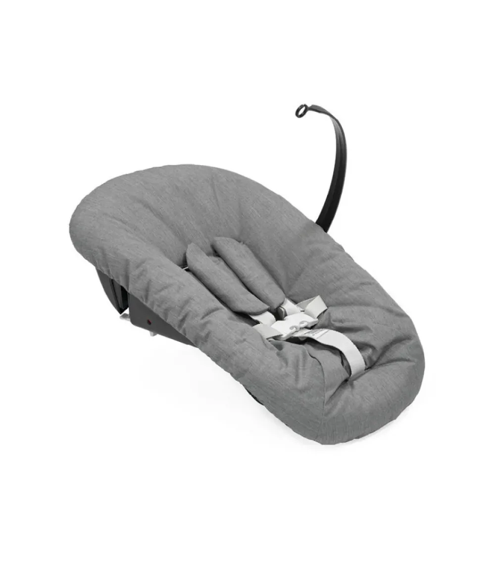 Tripp Trapp® Newborn Sæt - anthracite-Børn Tilbehør Til Højstole