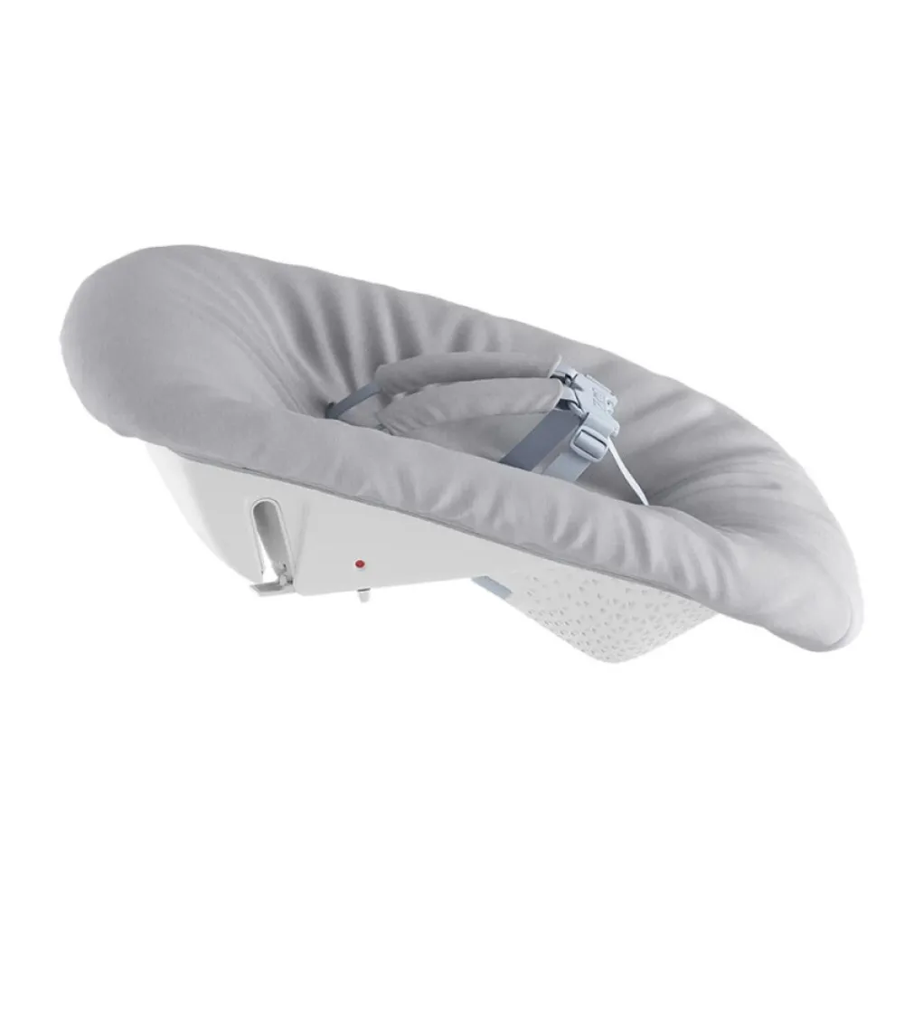 Tripp Trapp® Newborn Sæt - grey-Børn Tilbehør Til Højstole