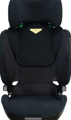 AXKID Nextkid - Shell Black- Autostole 100-150 Cm (4-12 År)