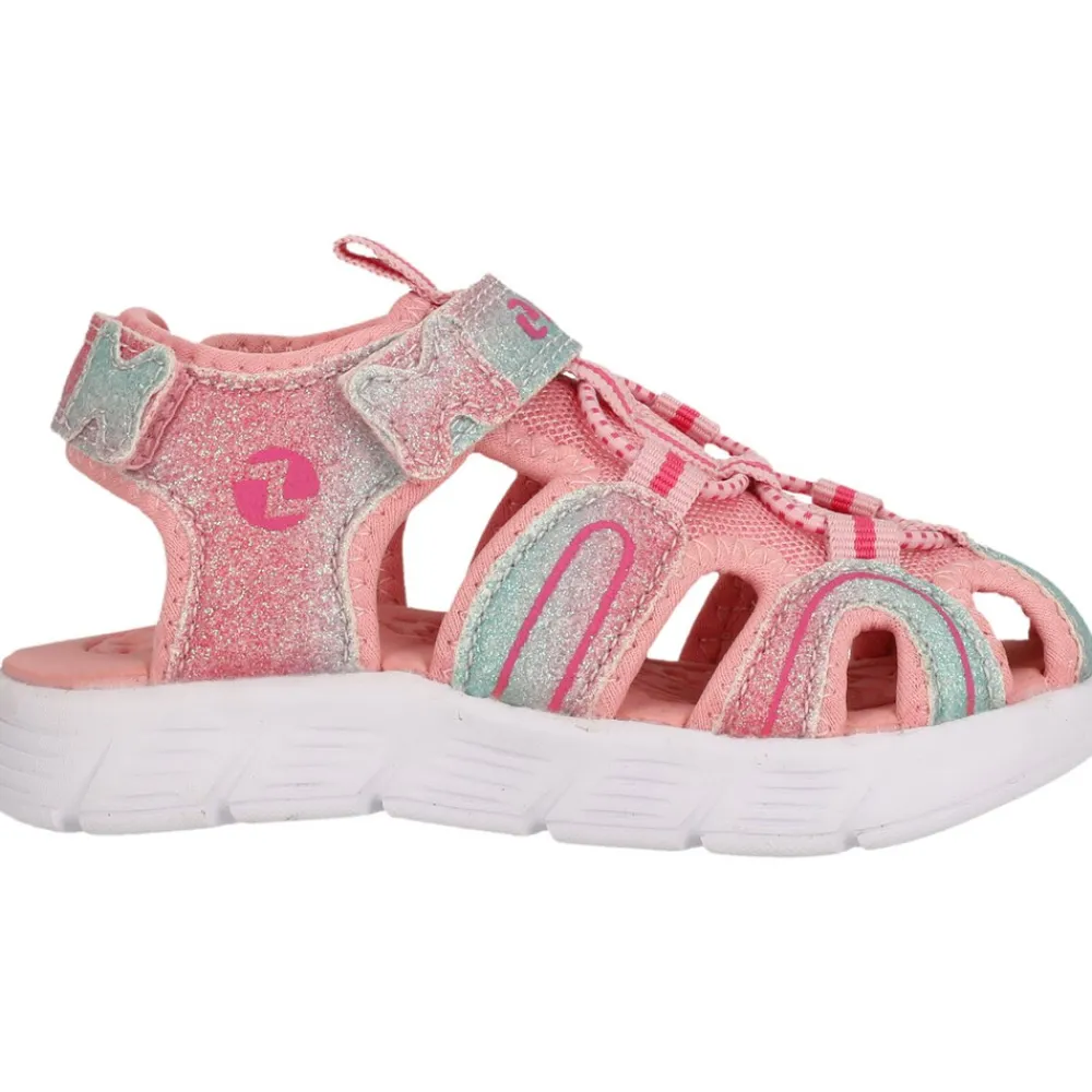 ZIG ZAG Niagien sandal - 4278- Sandaler Med Lukket Tå