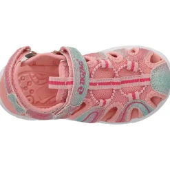 ZIG ZAG Niagien sandal - 4278- Sandaler Med Lukket Tå