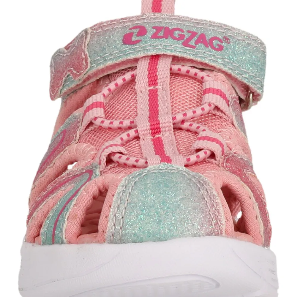 ZIG ZAG Niagien sandal - 4278- Sandaler Med Lukket Tå