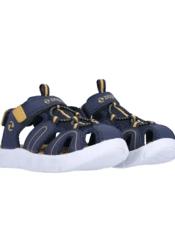 ZIG ZAG Niagien sandal - Navy Blazer- Sandaler Med Lukket Tå