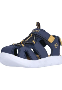 ZIG ZAG Niagien sandal - Navy Blazer- Sandaler Med Lukket Tå