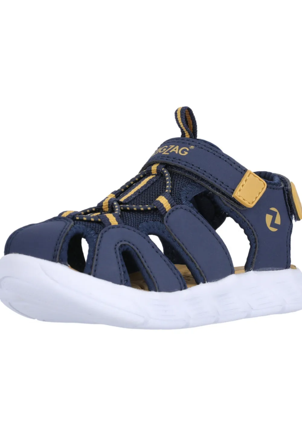 ZIG ZAG Niagien sandal - Navy Blazer- Sandaler Med Lukket Tå