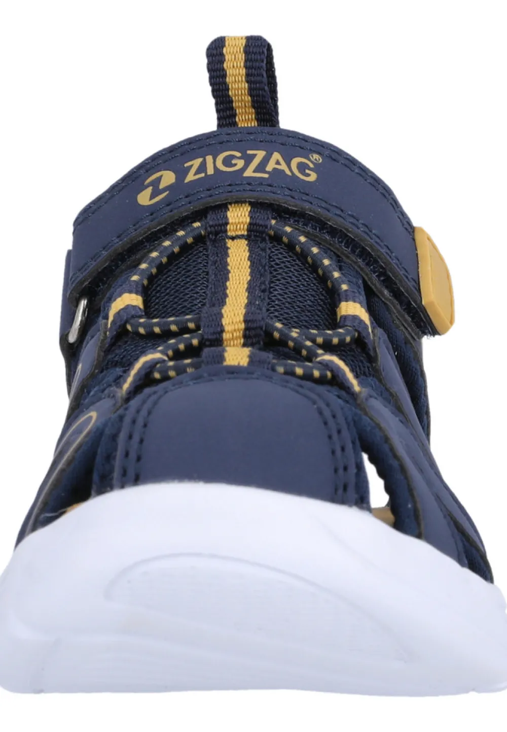 ZIG ZAG Niagien sandal - Navy Blazer- Sandaler Med Lukket Tå