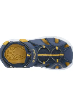 ZIG ZAG Niagien sandal - Navy Blazer- Sandaler Med Lukket Tå