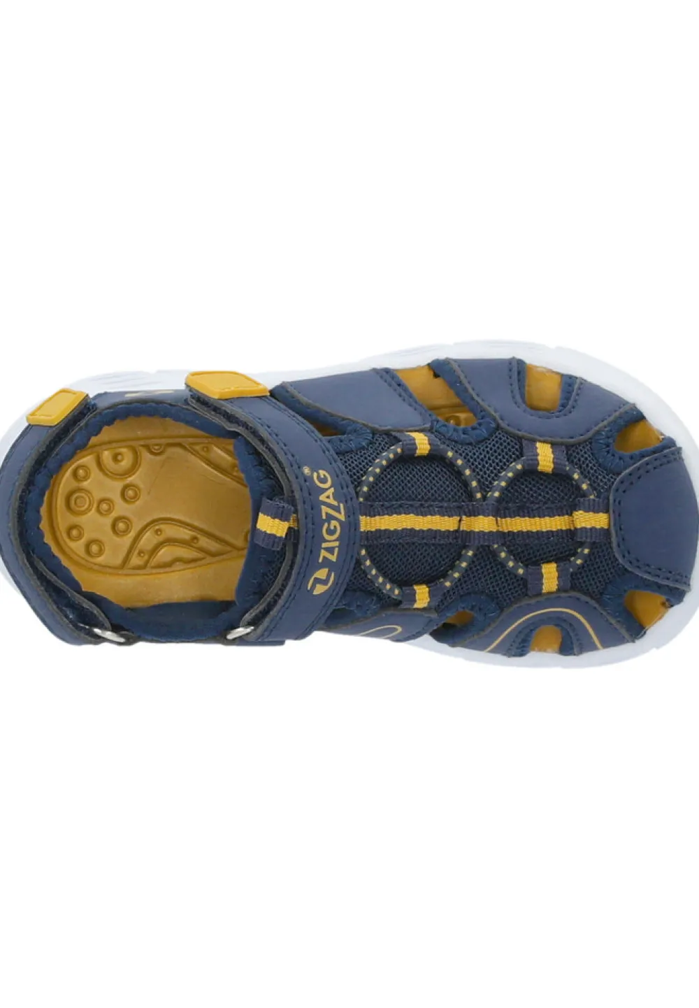 ZIG ZAG Niagien sandal - Navy Blazer- Sandaler Med Lukket Tå