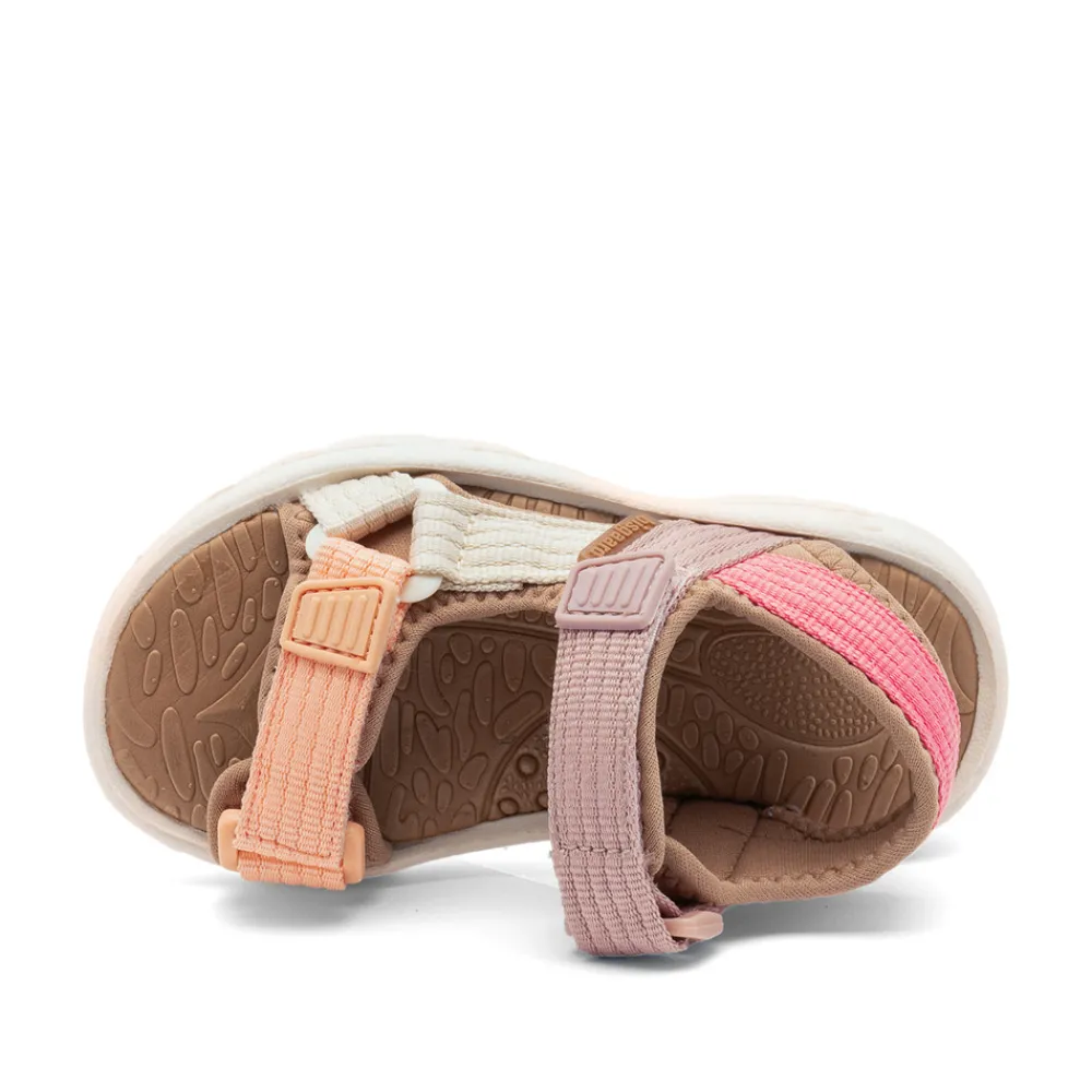 Bisgaard Nico - 1600- Sandaler Med Åben Tå