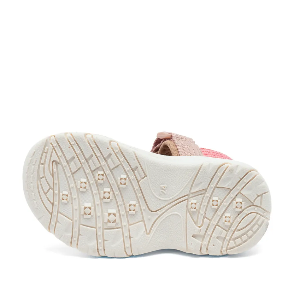 Bisgaard Nico - 1600- Sandaler Med Åben Tå