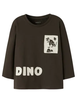 NAME IT Niklaus Bluse - Delicioso- Bluser