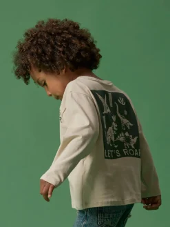 NAME IT Niklaus Bluse - Island Fossil- Bluser