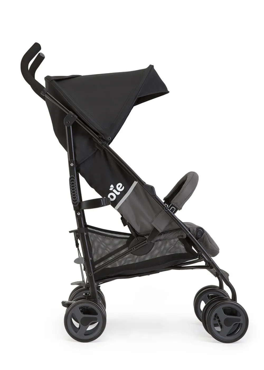 Joie Nitro LX Paraplyklapvogn - ember- Rejseklapvogne