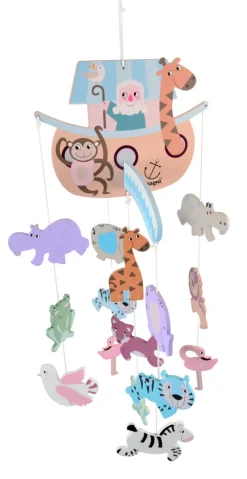 Magni Noahs Ark uro-Børn Uroer