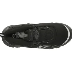 ZIG ZAG Nocara Q-lock Vinterstøvle - Black- Vinterstøvler