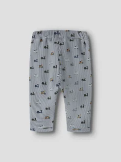 NAME IT Nooter Bukser - Tradewinds- Bukser