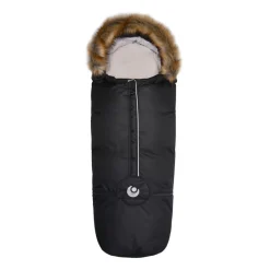 Easygrow Nord 2025 kørepose - black- Køreposer