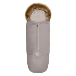 Easygrow Nord 2025 kørepose - sand- Køreposer