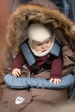 Easygrow Nord 2025 kørepose - sand- Køreposer