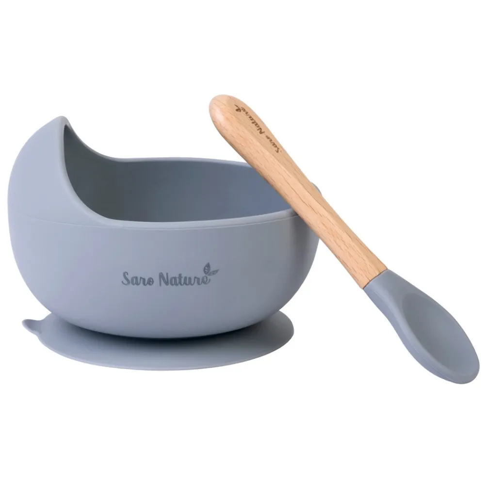 SARO Nordic Wave Spisesæt - Mist- Service