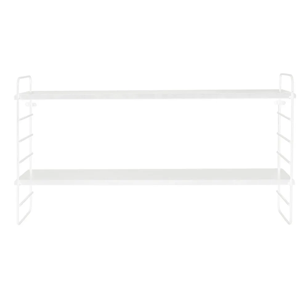 Bloomingvillemini North Hylde - Hvid-Børn Hylder