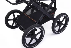 Odder North lux varekurv- Reservedele