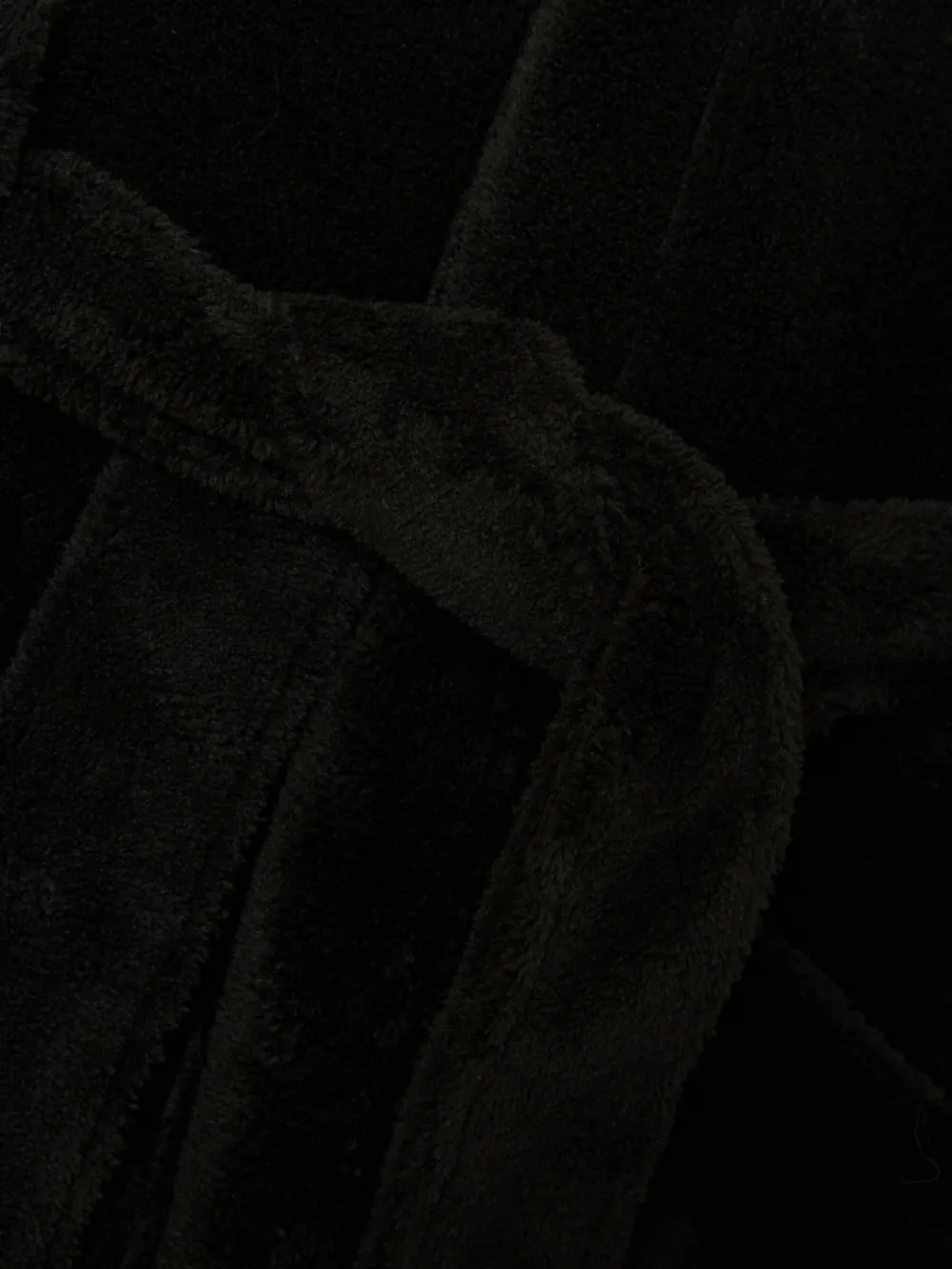 NAME IT Nothello Spiderman badekåbe - Black 92-Børn Badekåber & Håndklæder|Licens