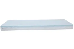 FLEXA Nova babymadras 70x120-Børn Madrasser