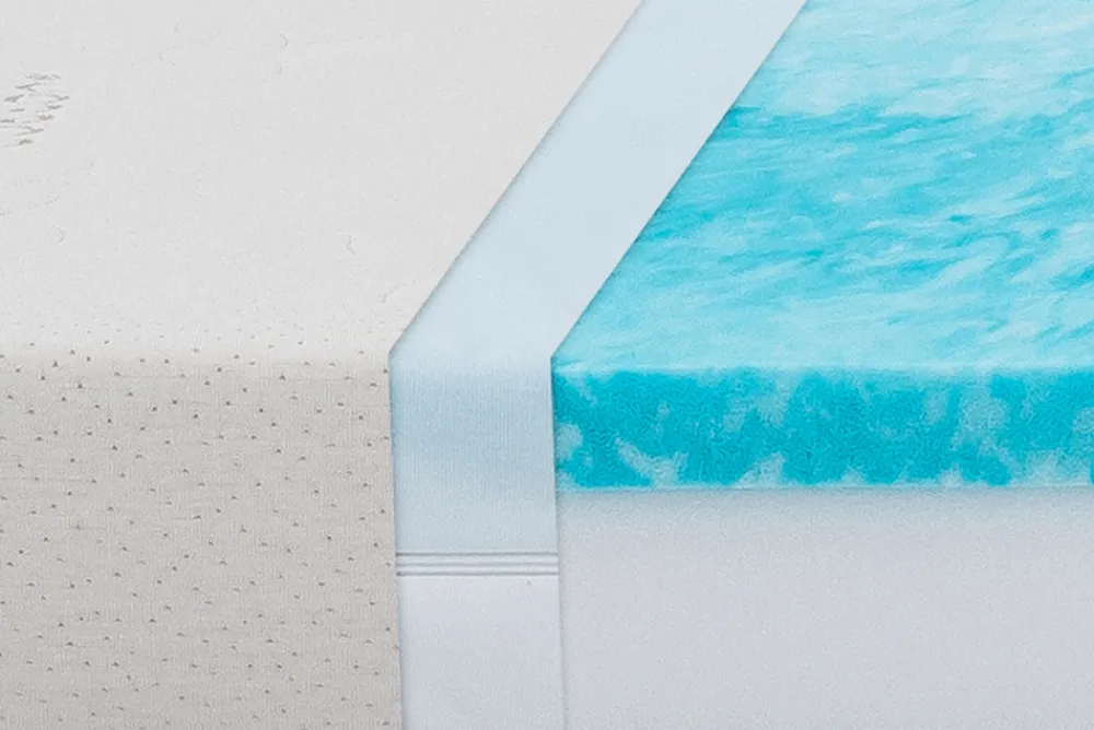 FLEXA Nova forlængerstykke til madras-Børn Madrasser