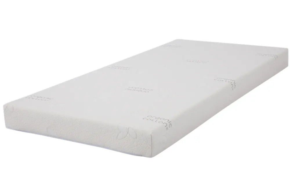 FLEXA Nova juniormadras 70x150-Børn Madrasser