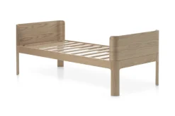 FLEXA Nova juniorseng, eg-Børn Juniorsenge