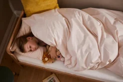 FLEXA Nova juniorseng, eg-Børn Juniorsenge