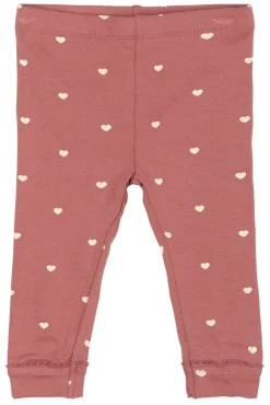 The New Siblings Nova Leggings - WITHERED R- Leggings