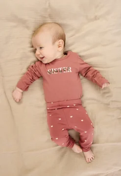 The New Siblings Nova Leggings - WITHERED R- Leggings