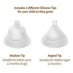 Haakaa Næseaspirator- Plejeartikler Til Baby