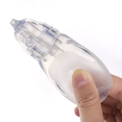 Haakaa Næsesuger Pingvin- Plejeartikler Til Baby