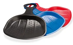 DanToy Numse slæde ass. farver- Leg I Haven