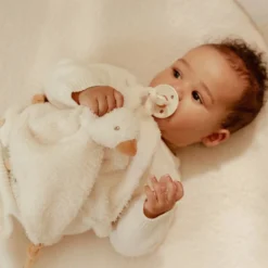 Little Dutch Nusseklud Baby Goose- Nusseklude