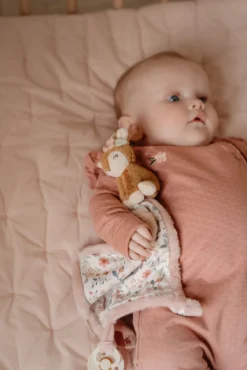 Little Dutch Nusseklud Fairy Garden- Nusseklude