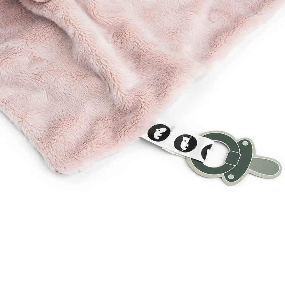 Done By Deer Nusseklud Pigee Pudder- Nusseklude