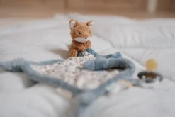 Little Dutch Nusseklud Ræv - Forest Friends- Nusseklude