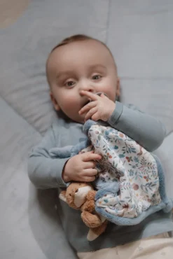 Little Dutch Nusseklud Ræv - Forest Friends- Nusseklude