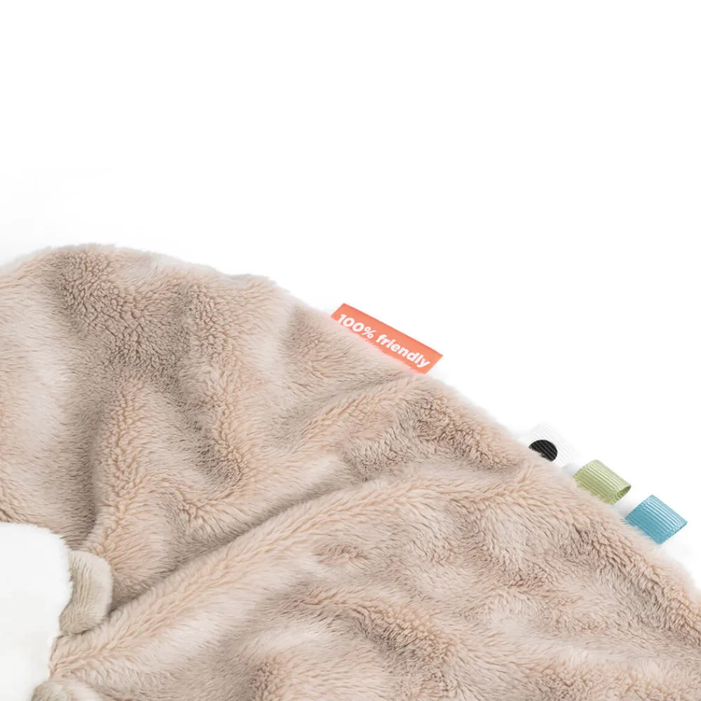 Done By Deer Nusseklud Sheepy Sand- Nusseklude