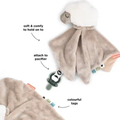 Done By Deer Nusseklud Sheepy Sand- Nusseklude