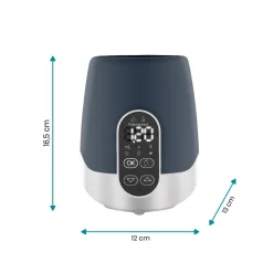 Babymoov Nutri Smart flaskevarmer - Car & house- Tilberedning & Rengøring
