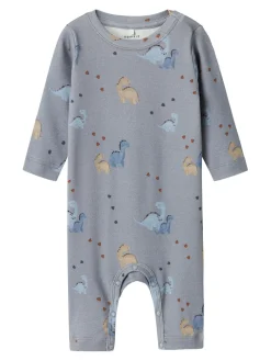 NAME IT Nutti Heldragt - Tradewinds- Heldragter U. Fod